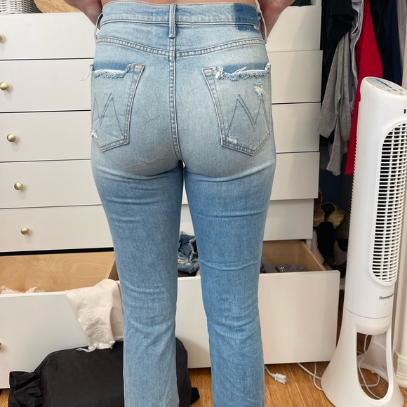 Mother Jeans - Picture 2 of 6